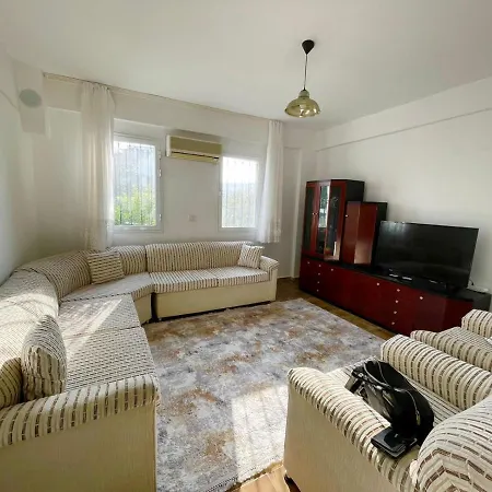 Apartment Sariaslan