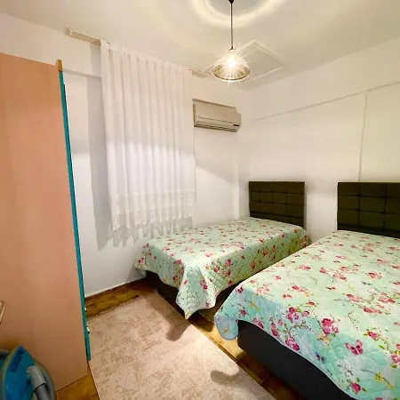 Apartment Sariaslan